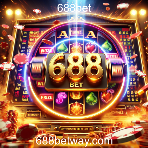 Descubra os Jackpots no 688bet: A Emoção dos Grandes Prêmios