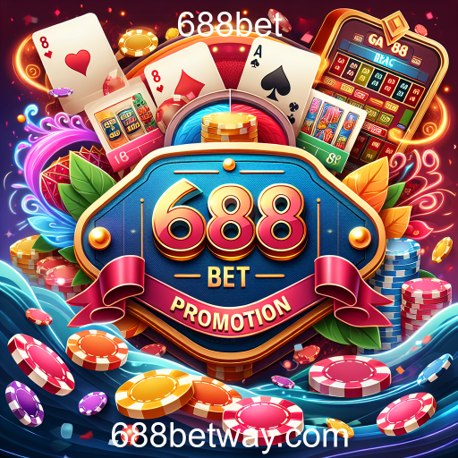 Descubra as Melhores Promoções no 688bet